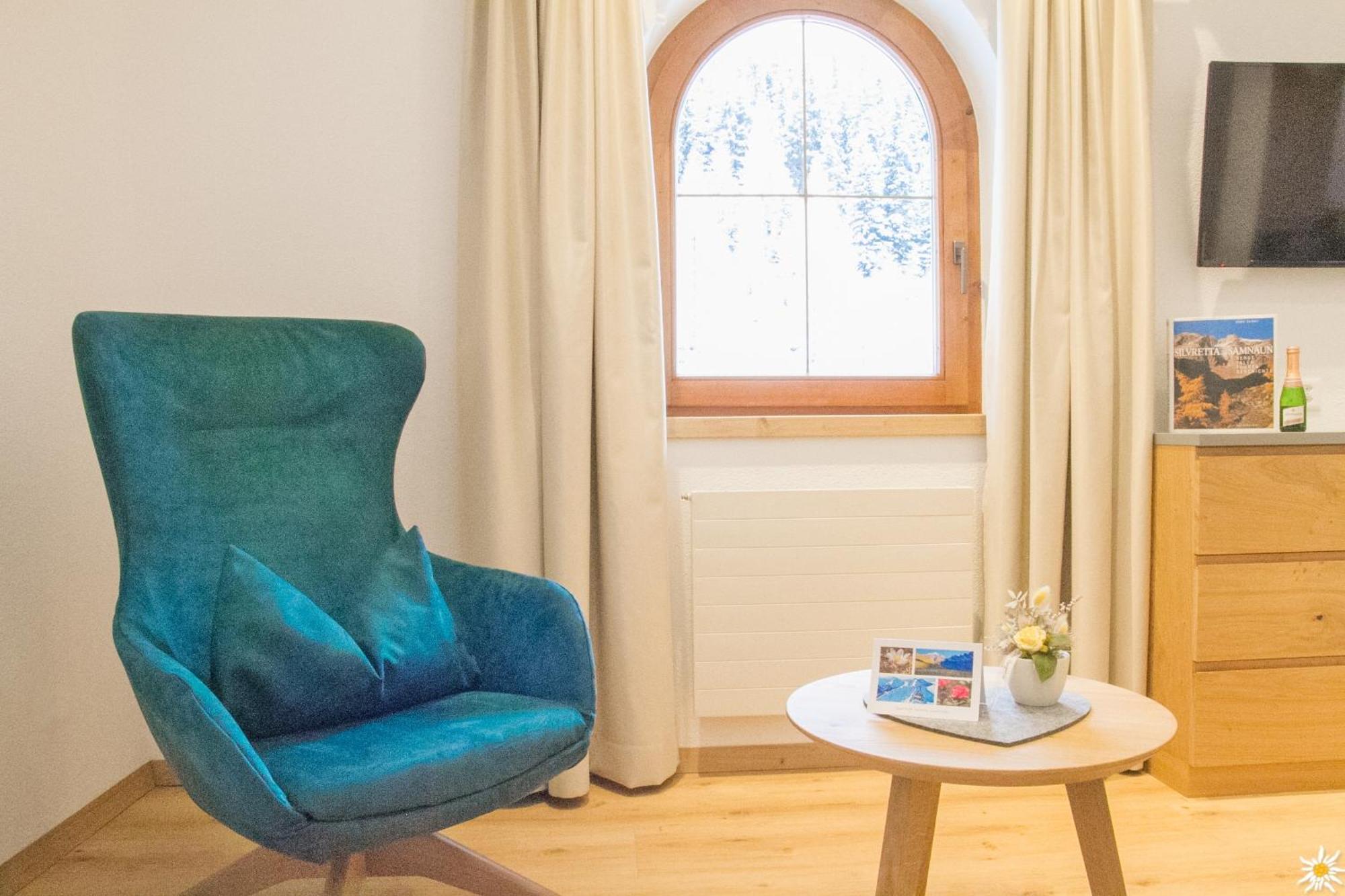 Apartmán Prieth *