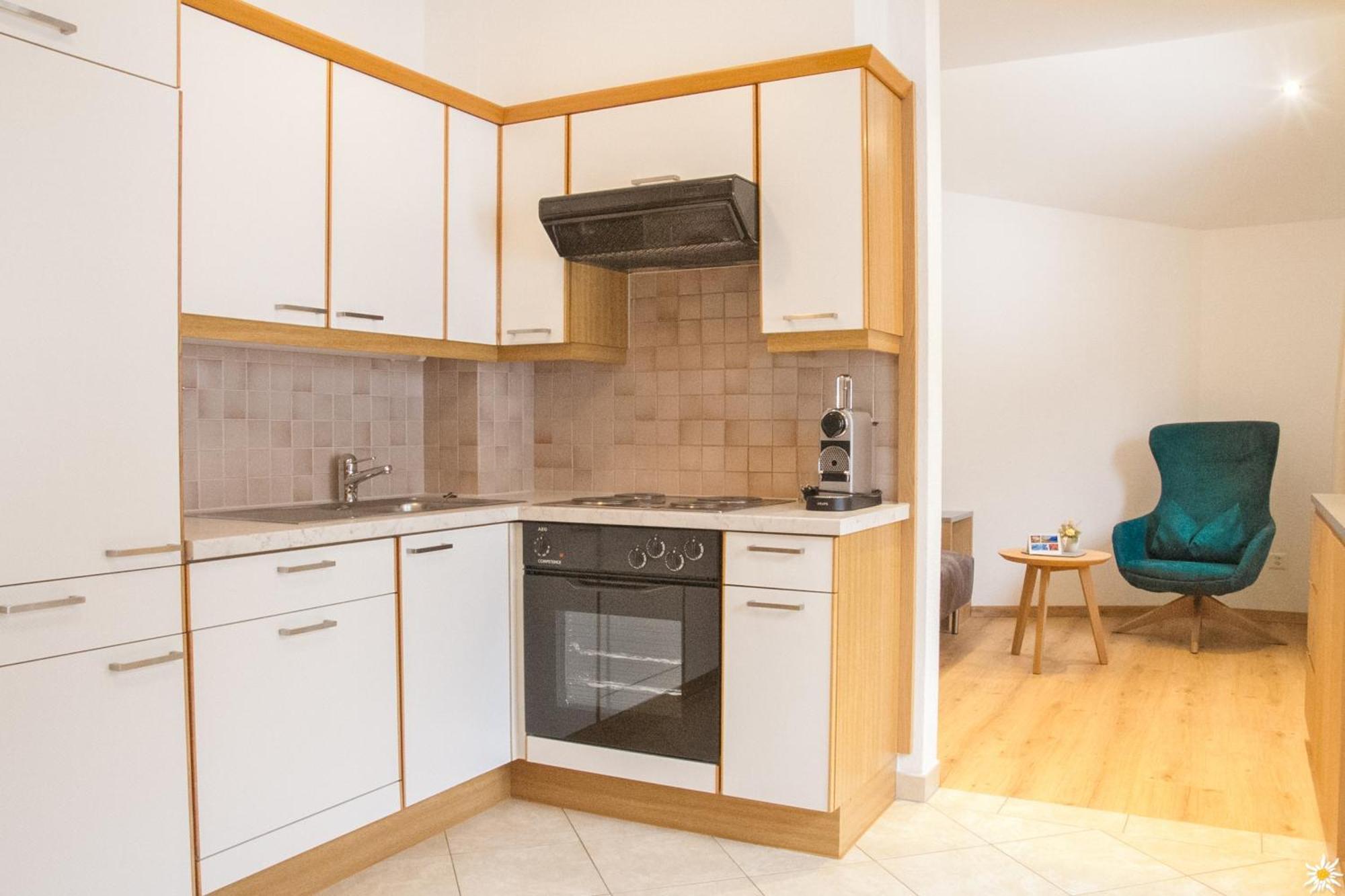 Prieth Apartmán Samnaun