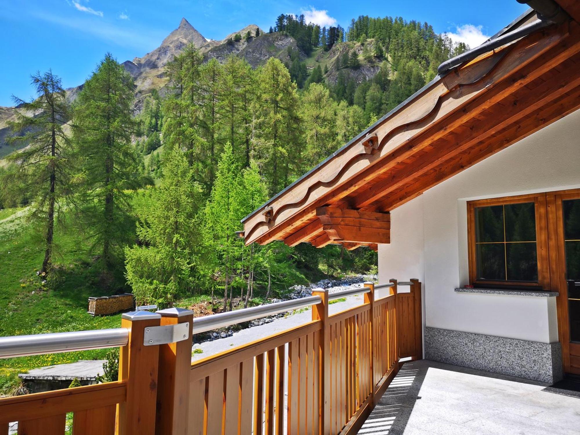Prieth Appartement *