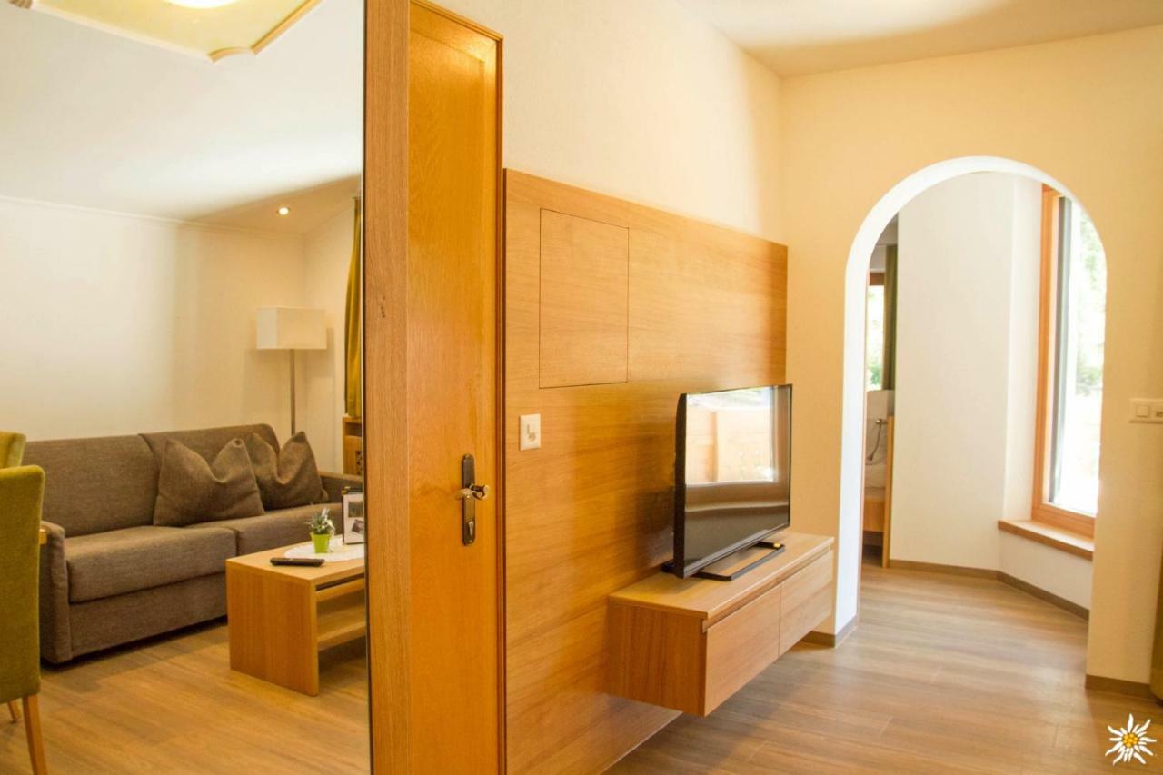 Apartmán Prieth