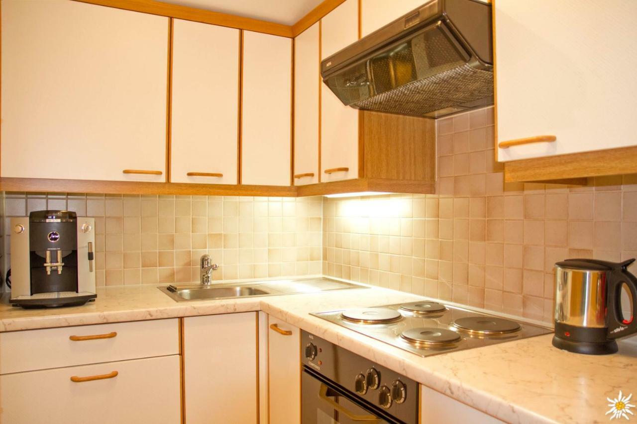 Prieth Apartmán Samnaun