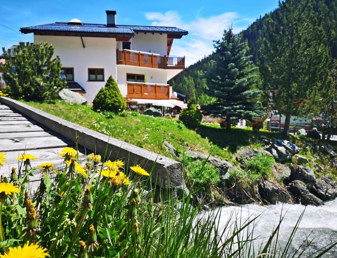 Prieth Appartement